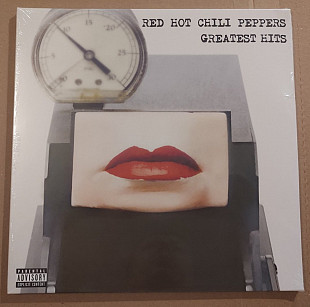 Red Hot Chili Peppers – Greatest Hits