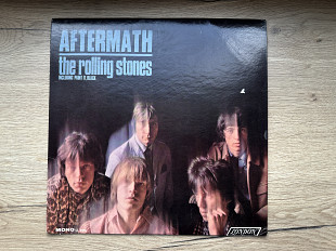 Rolling Stones - Aftermath