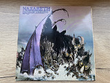 Nazareth - Hair Of The Dog, UK Ireland, 1975 Nems