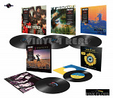 Вінілові платівки Pink Floyd 1967-2022 (Комплект 4LP+7")