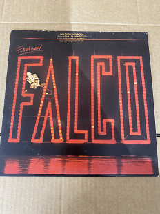 Falco – Emotional