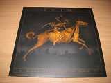 1914 - Eschatology Of War (2020 Archaic Sound 1st press 2LP)