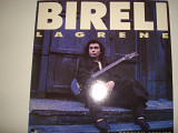 BIRELI LAGRENE- Foreign Affairs 1988 SRC - Specialty press USA Jazz Gypsy Jazz Contemporary Jazz