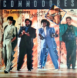 Commodores - United