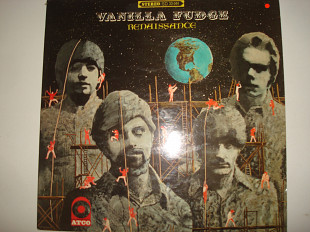 VANILLA FUDGE- Renaissance 1968 USA Rock Psychedelic Rock