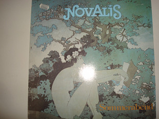 NOVALIS- Sommerabend 1977 Germany Rock Prog Rock Art Rock