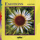 G.E.N.E. Featuring Lydia 2000 – Emotions