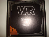 WAR- Deliver The Word 1973 USA Jazz Funk / Soul