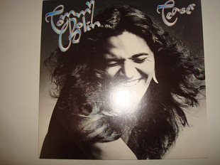 TOMMY BOLIN- Teaser 1975 Germany