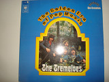 TREMELOES- The Golden Era Of Pop Music 1972 2LP Netherlands Pop Rock Beat--РЕЗЕРВ