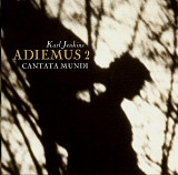 Adiemus 2. Cantata Mundi. 1997.