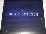 TV ON THE RADIO Dear Science CD US