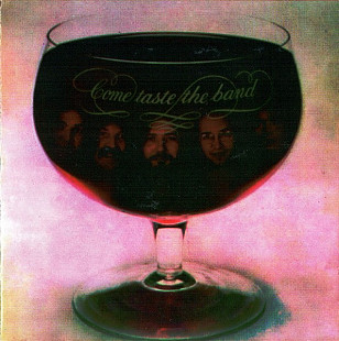 Deep Purple 1975 - Come Taste The Band