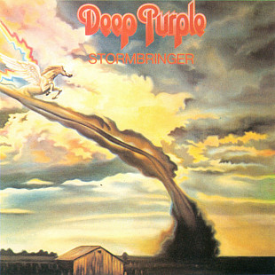 Deep Purple 1974 - Stormbringer