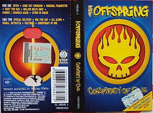 The Offspring – Conspiracy Of One