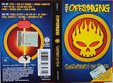 The Offspring – Conspiracy Of One