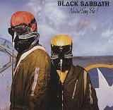 Black sabbath.never say die