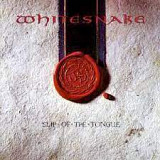 Whitesnake.slip of the tongue