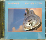 Dire Straits*Brothers in arms*фирменный