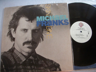 Michael Franks