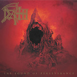 Death - The Sound Of Perseverance 2LP Вініл Новий