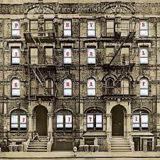 Led zeppelin.physical graffiti