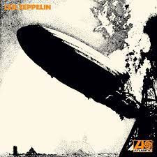 Led zeppelin.led zeppelin