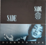 Sade* Diamond Life*