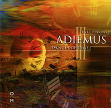 Adiemus 3. Dance Of Time. 1998.