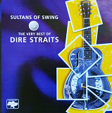 Dire Straits. Sultans Of Swing. The Very Best. 2006.