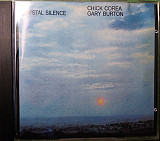 Gary Burton / Chick Corea – Crystal Silence