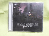 Iron Maiden – Wildest Dreams DVD-Video, Single, Limited Edition