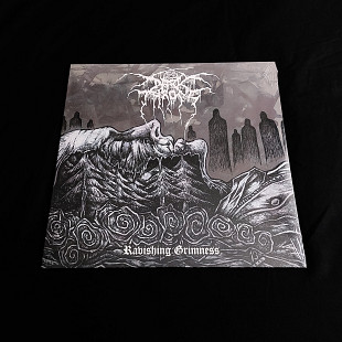 Darkthrone ‎– Ravishing Grimness