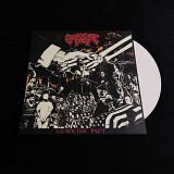 Genocide Pact – Genocide Pact (white bone vinyl)