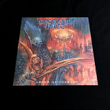 Genocide Pact – Order Of Torment