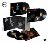 Вінілові платівки John Coltrane: Verve Acoustic Sounds Series (Комплект 4LP)