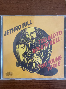 Jethro Tull