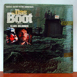 Klaus Doldinger – Das Boot (The Boat) (Original Motion Picture Soundtrack)