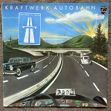 Оригінальне видання Kraftwerk 1974