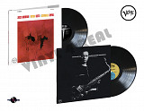 Stan Getz: Verve Acoustic Sounds Series (Комплект 2LP)