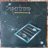 Supertramp – Crime Of The Century