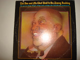 JIMMY RASHING- The You And Me That Used To Be 1971 USA Jazz Swing