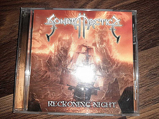 Sonata Arctica ‎– Reckoning Night