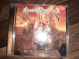 Sonata Arctica ‎– Reckoning Night