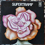 Supertramp – Supertramp