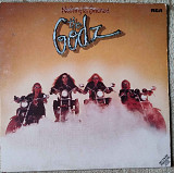 The Godz ‎– Nothin