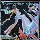 Rod Stewart – Atlantic Crossing