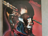 Judas Priest "Stained Class" 1978 г. (Made in England, NM-)