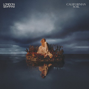 London Grammar ‎- Californian Soil (LP, S/S)