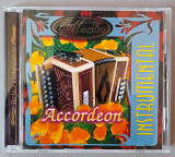 INSTRUMENTAL - Accordeon. 50гр.